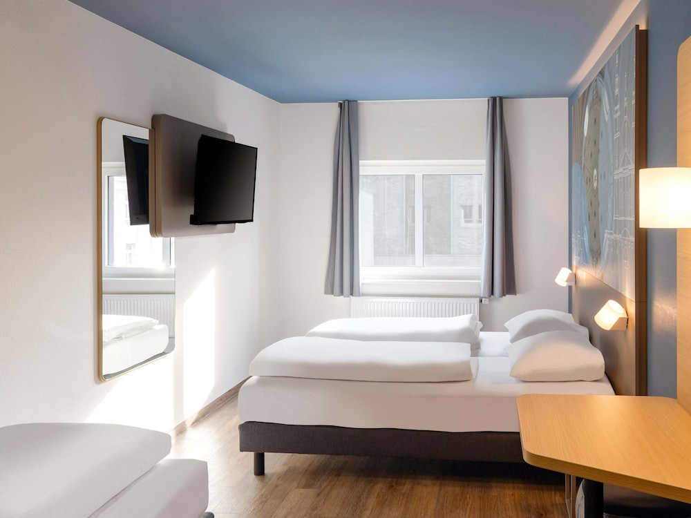 Ibis Fulda 39/53