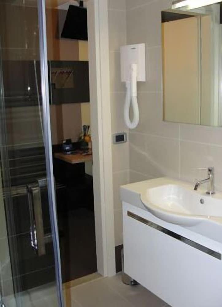 Hotel Omnia 49/50