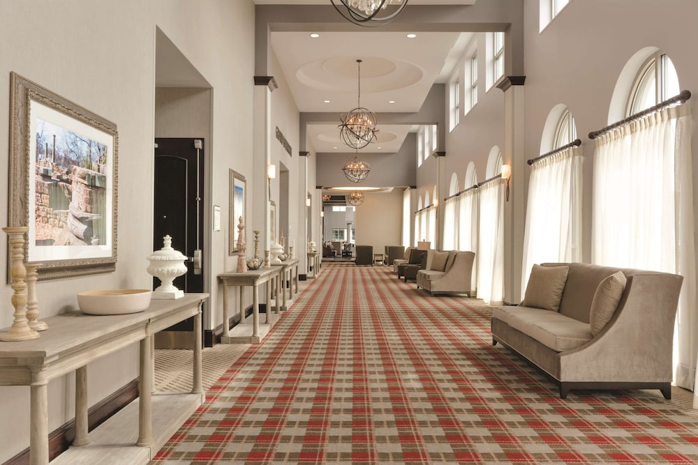 Embassy Suites by Hilton Tuscaloosa Alabama Downtown 53/79