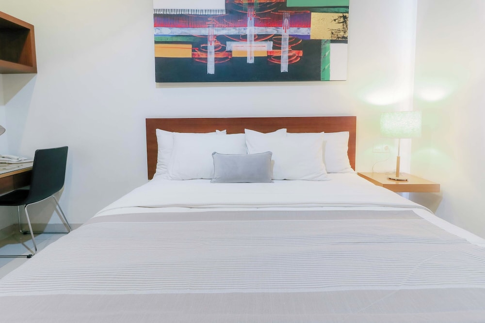 HOME Guesthouse 24/46