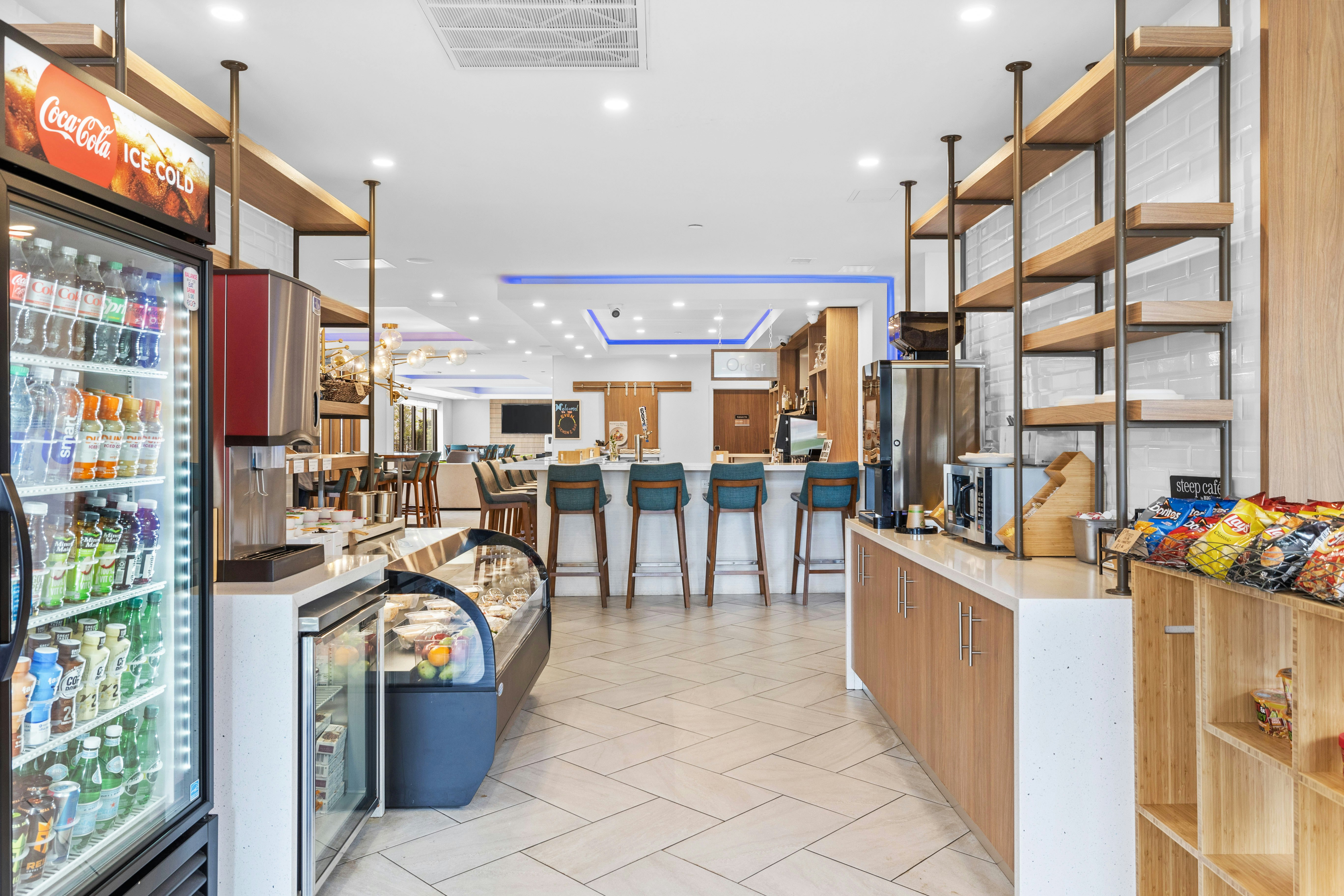 EVEN Hotel Manchester Airport, an IHG Hotel 32/50