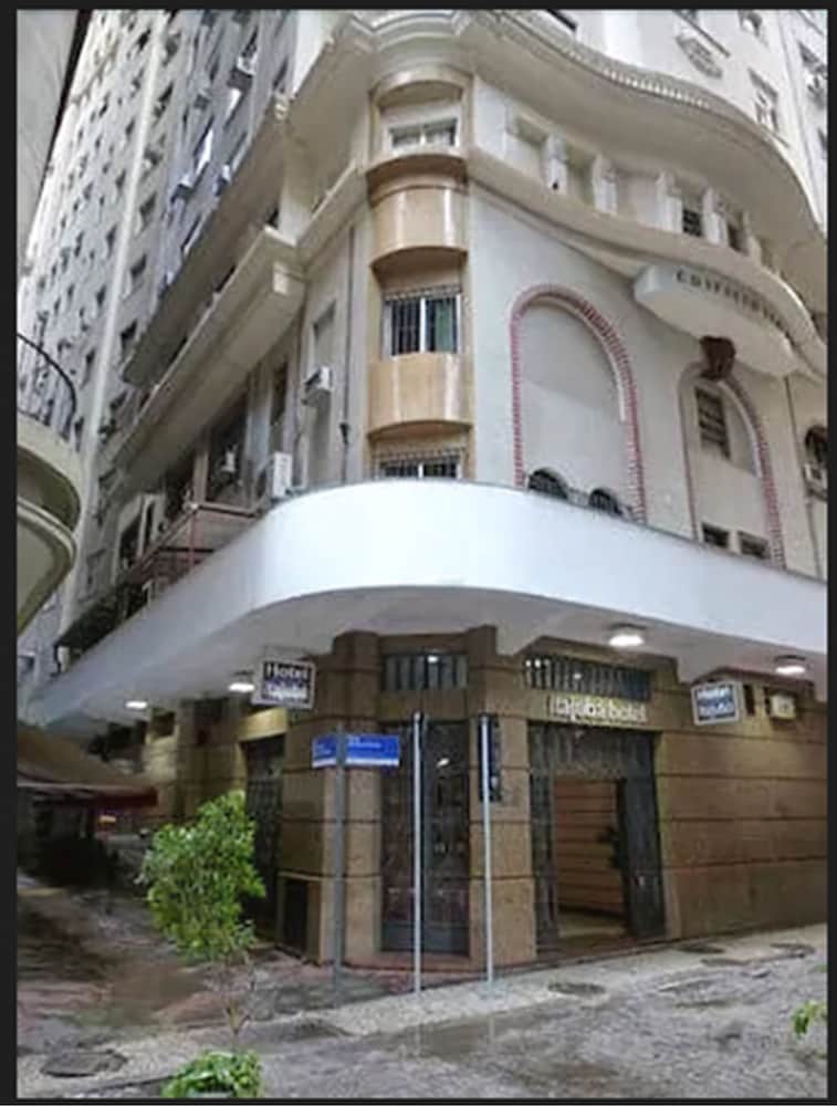 Itajuba Hotel 2/48