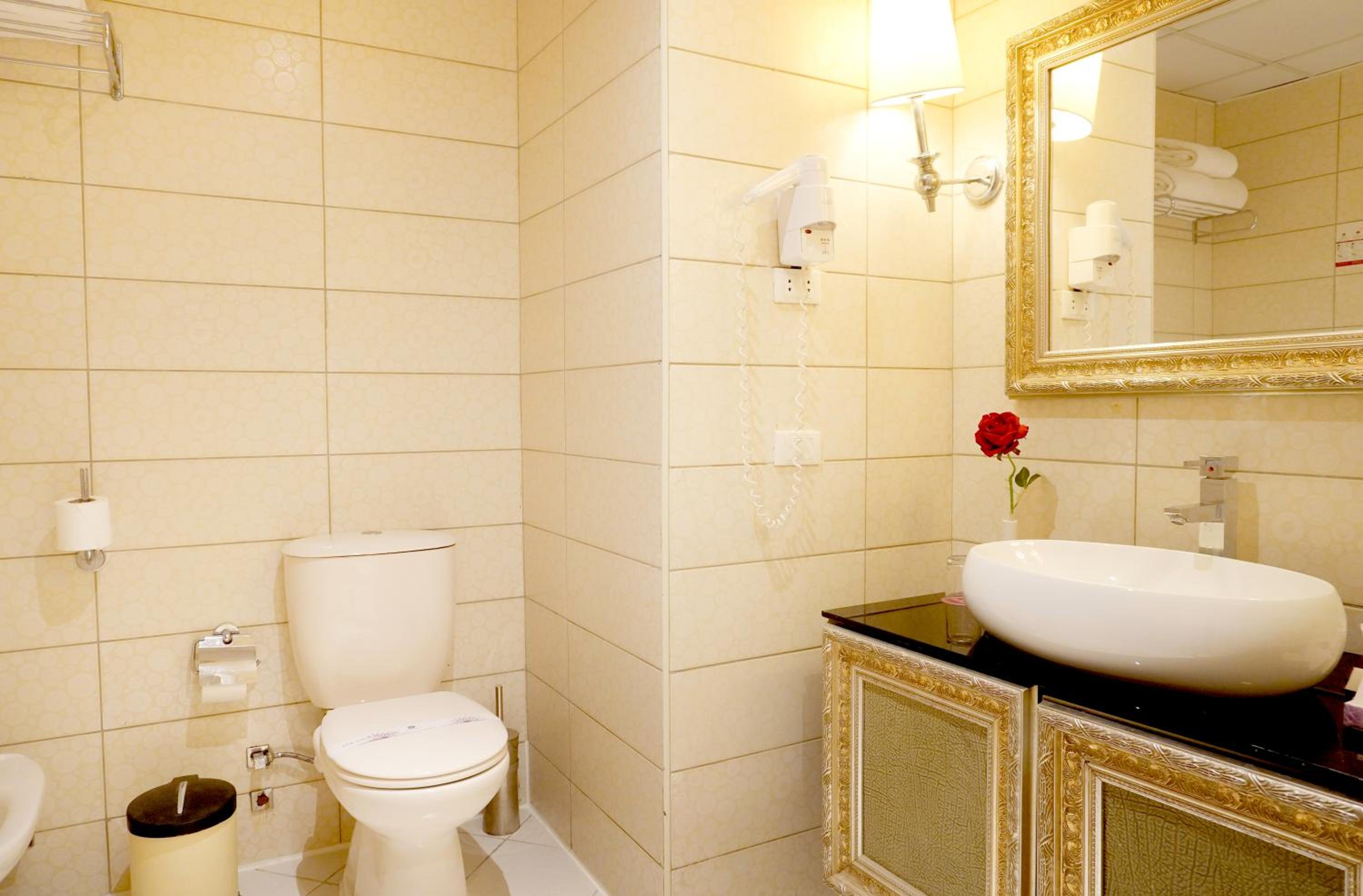 Family Suite 3A+2C، Charmillion Club Aqua Park 9/10
