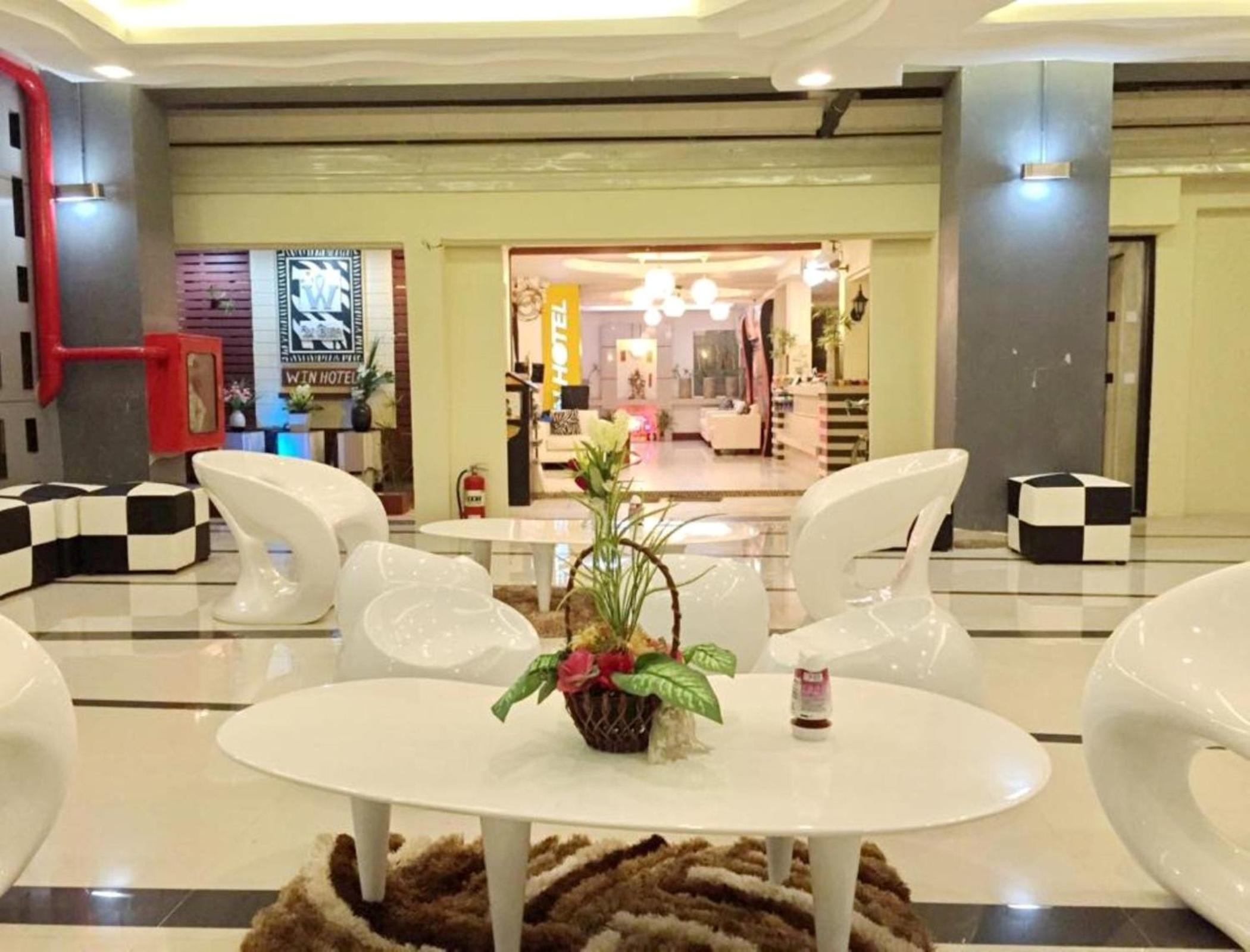 Win Hotel Phayao 22/27