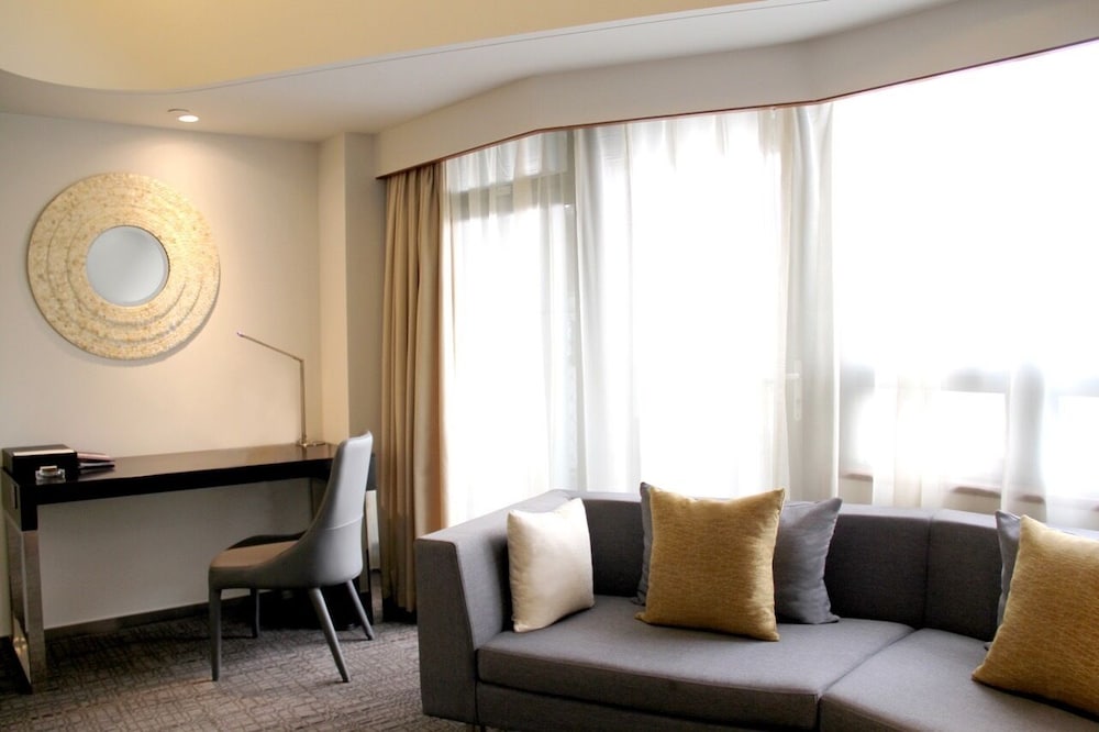 Grand Mercure Shanghai Hongqiao 57/79