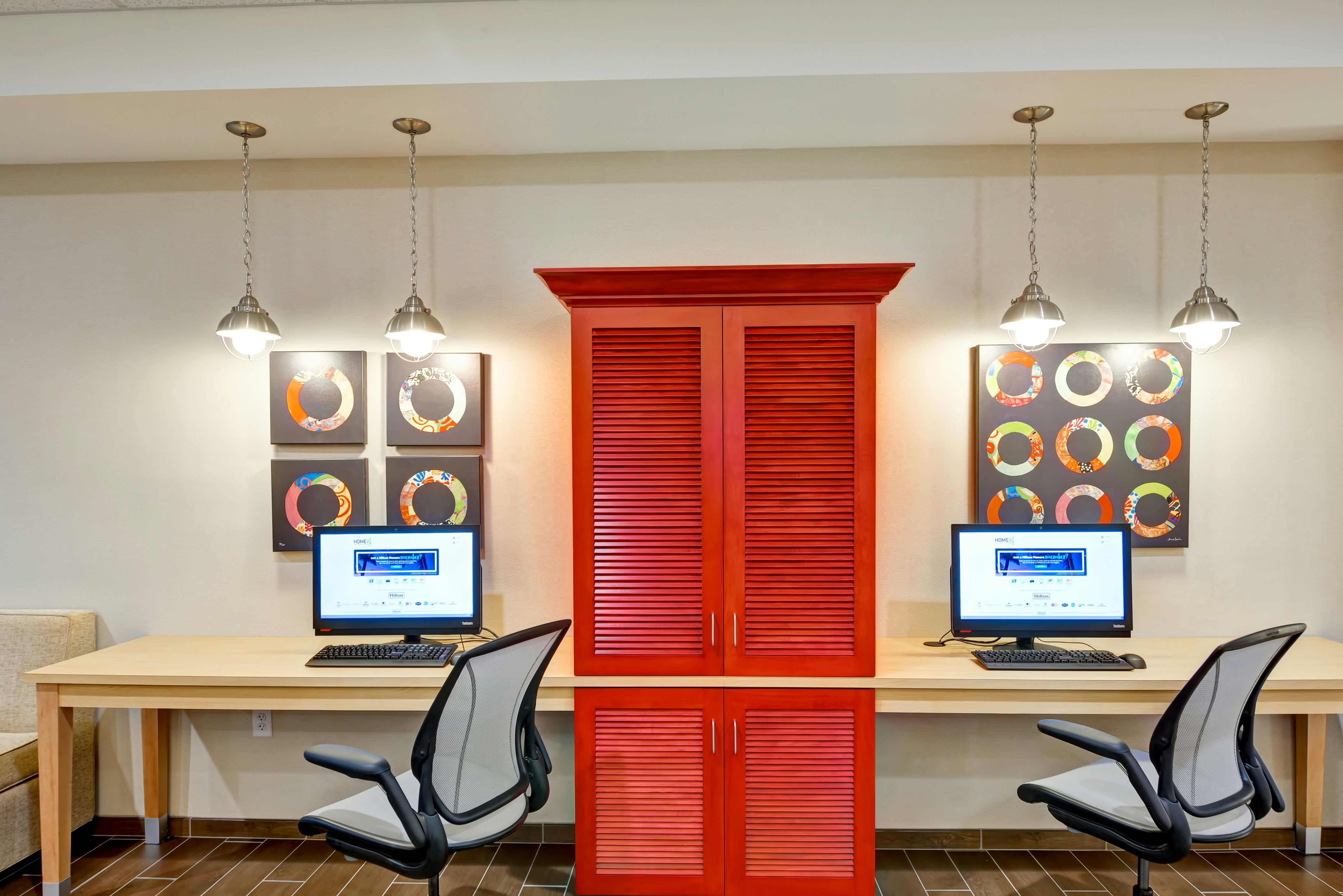 Home2 Suites by Hilton Stafford Quantico 16/19