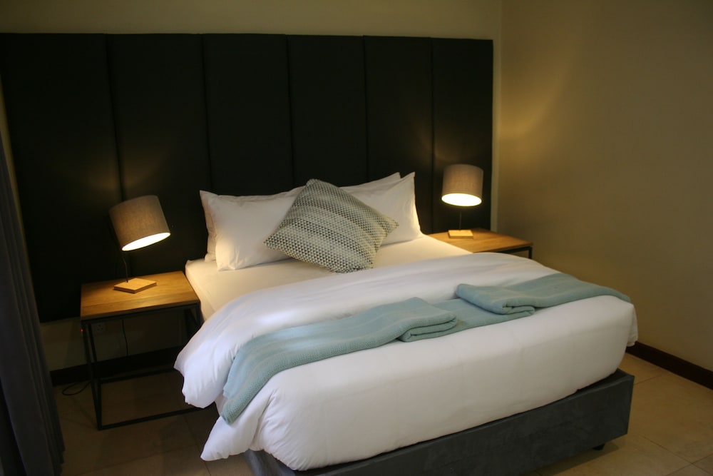 Kilimanjaro Wonders Hotel 13/37