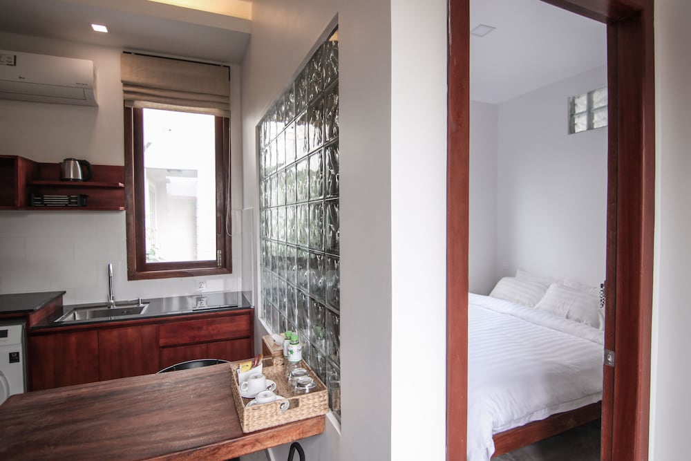 Sarina Hotel & Villa 13/78