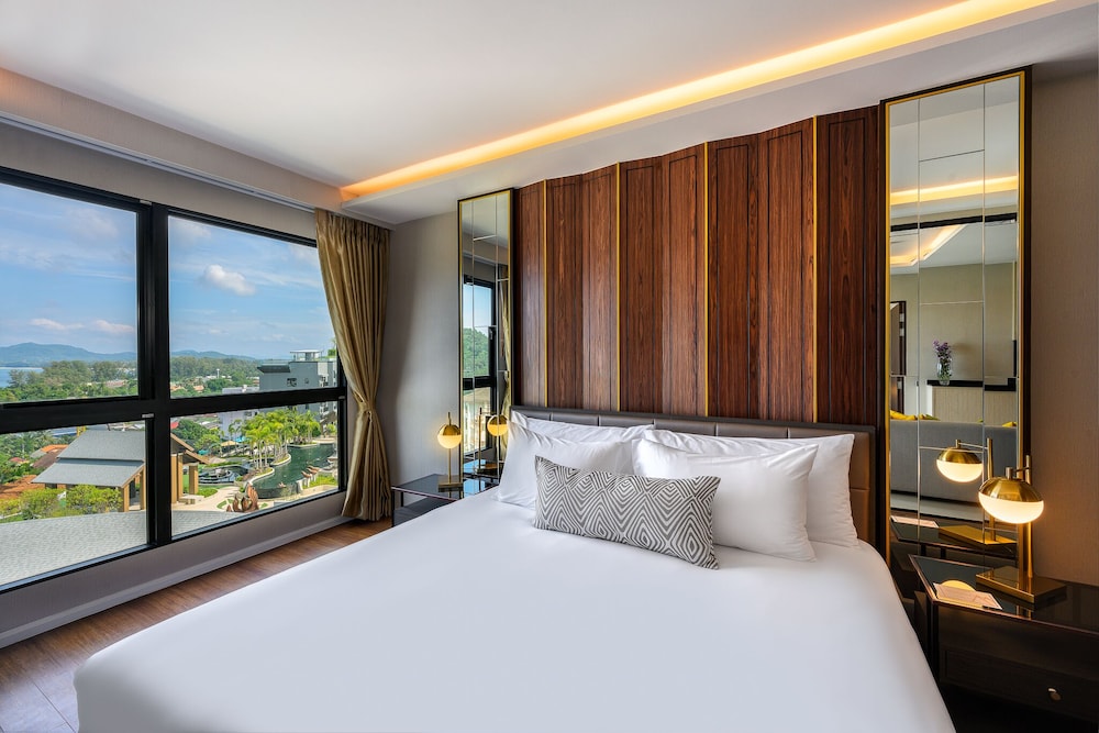 Mida Grande Resort Phuket 15/74