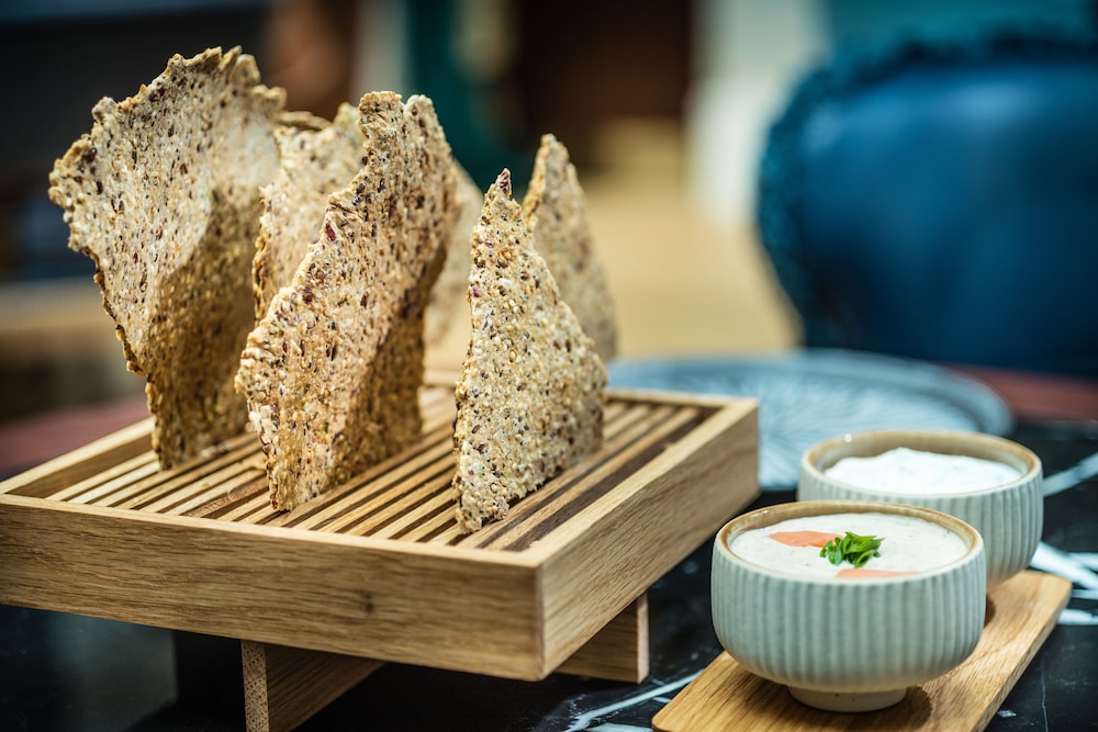 The Merchant Baku 22/50