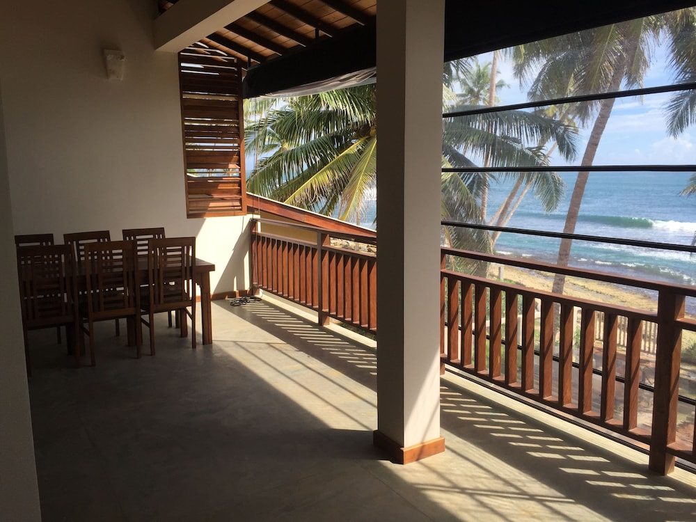 Chillax Villas 36/50