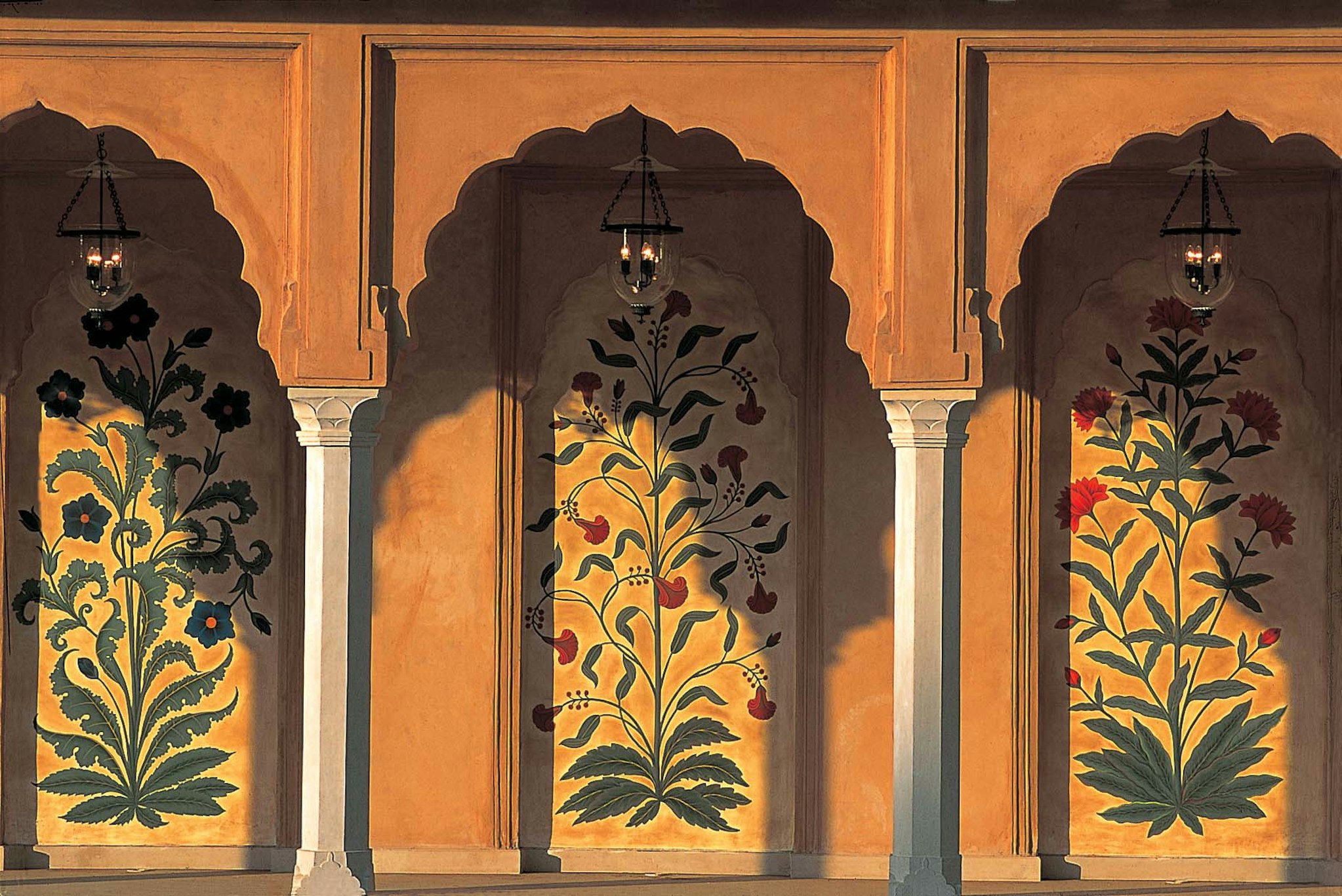 Oberoi Amarvilas 30/73