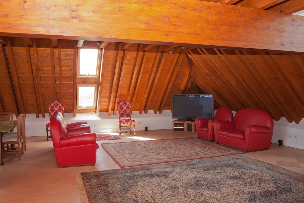 Villa Strampelli 23/50
