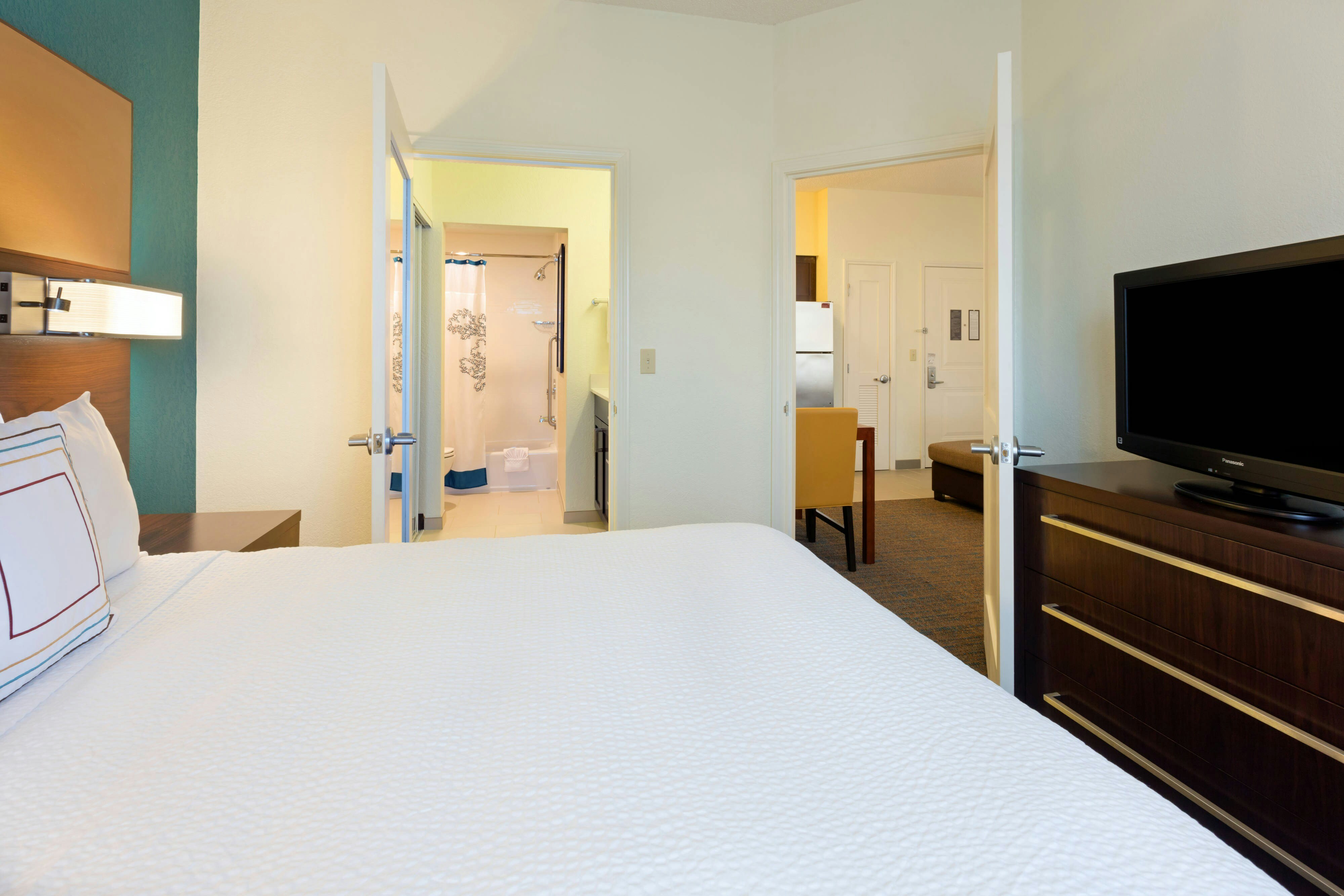 Residence Inn Fort Lauderdale Plantation 3/15