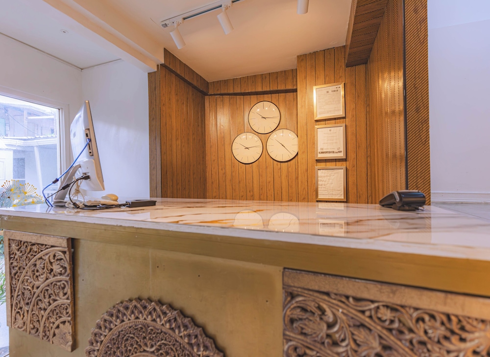 Ataraxy Hotel Boutique 8/50