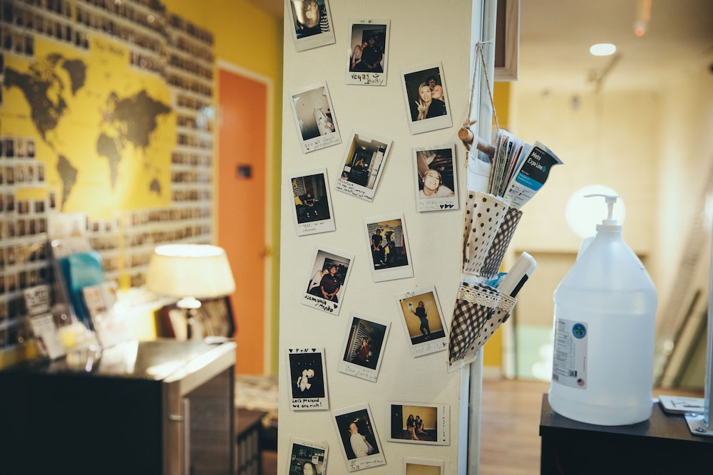 Melrose Hostel 1/48