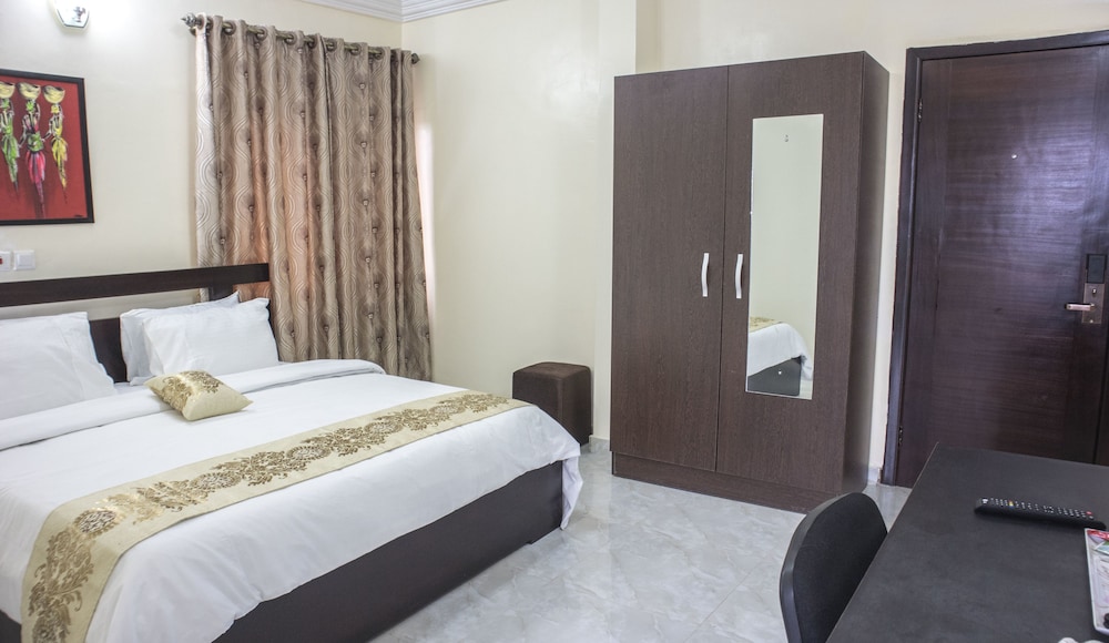 Villa Angelia Hotel 15/36