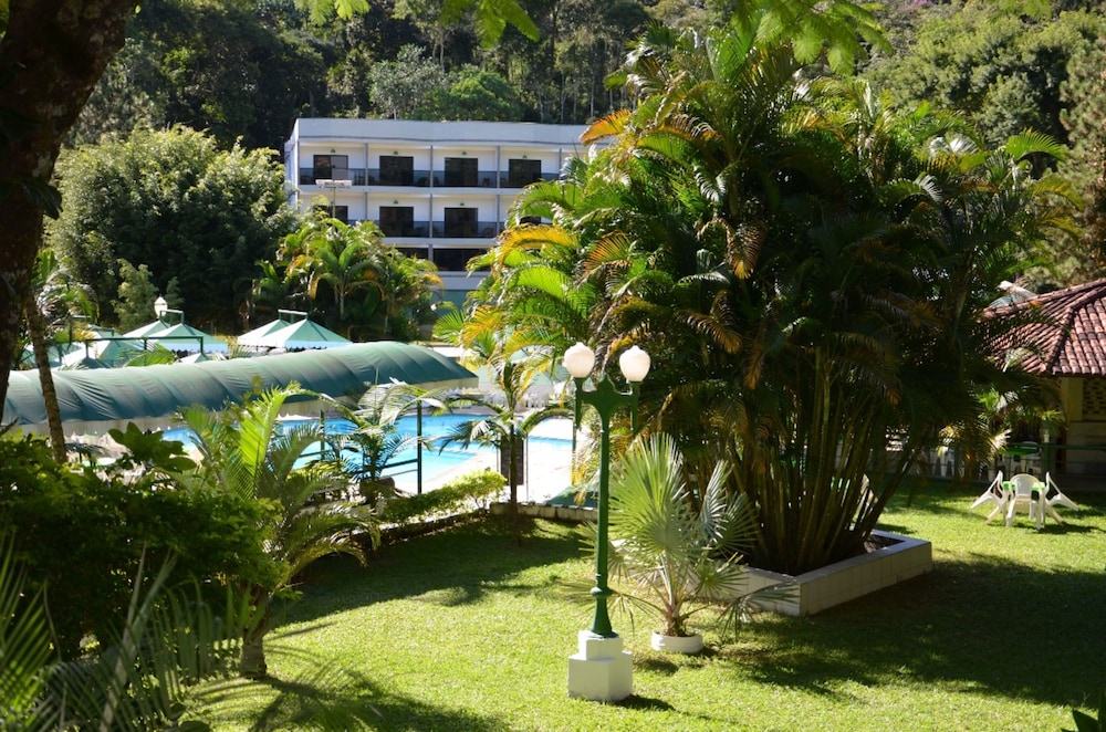 Hotel Green Hill 27/34