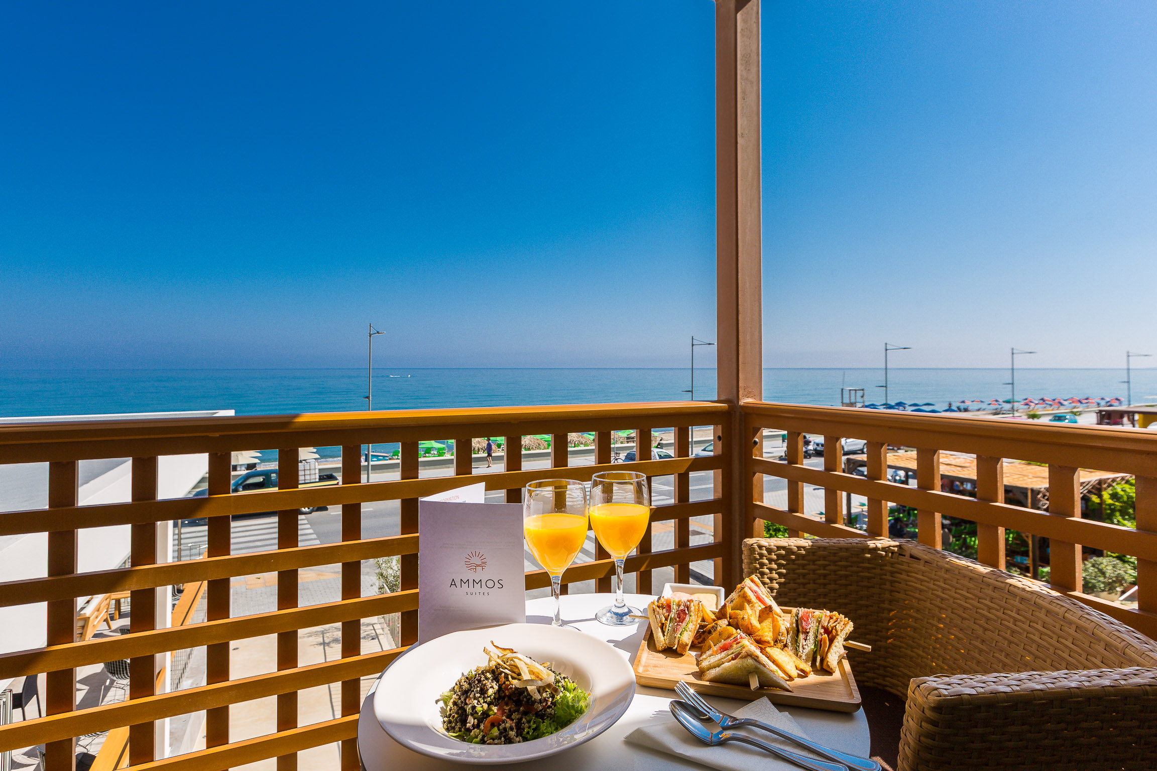 Ammos Suites 30/51