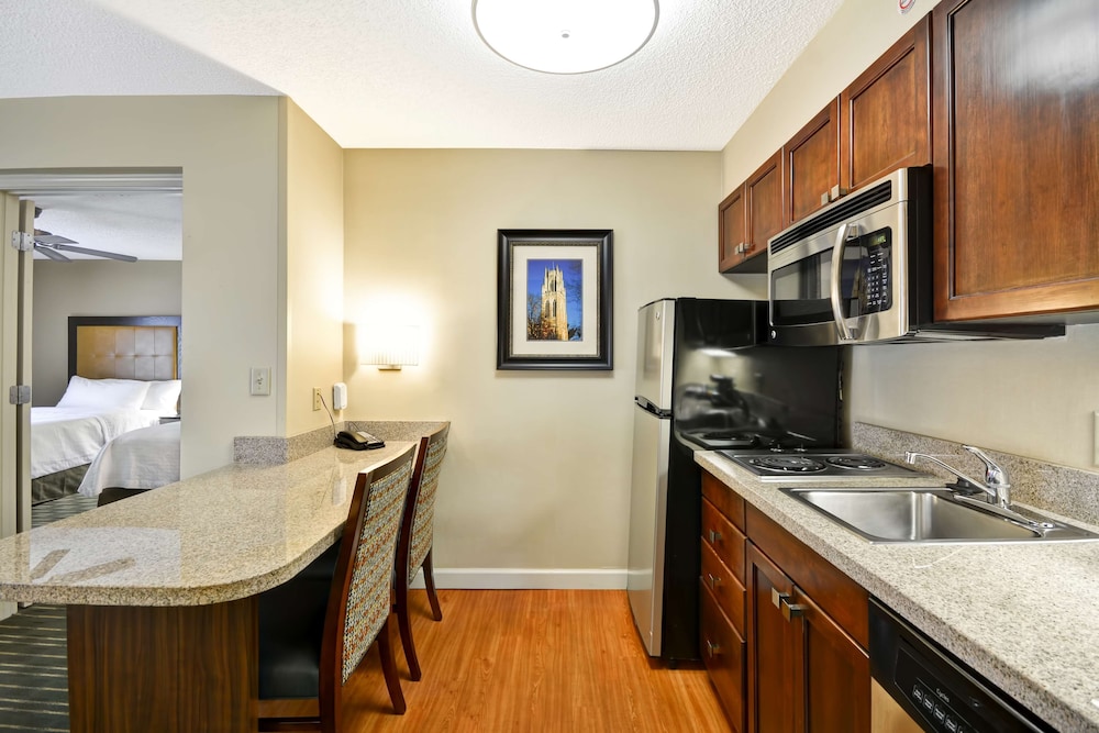 Homewood Suites By Hilton Durham Chapel Hill I 40 55/67