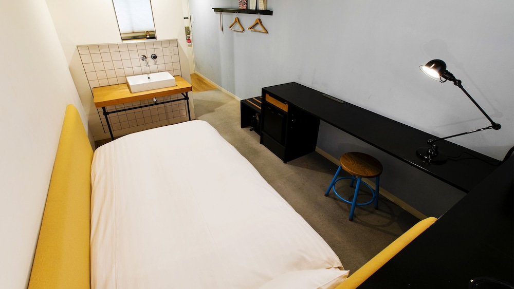 Hotel New Nishino 35/74
