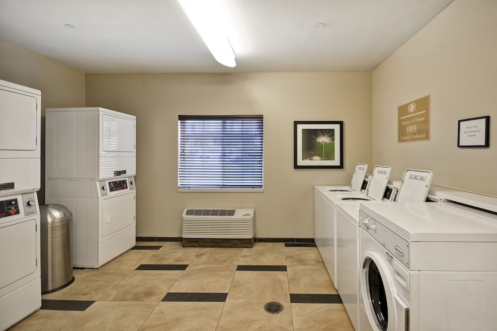 Candlewood Suites Smyrna Nashville 23/50