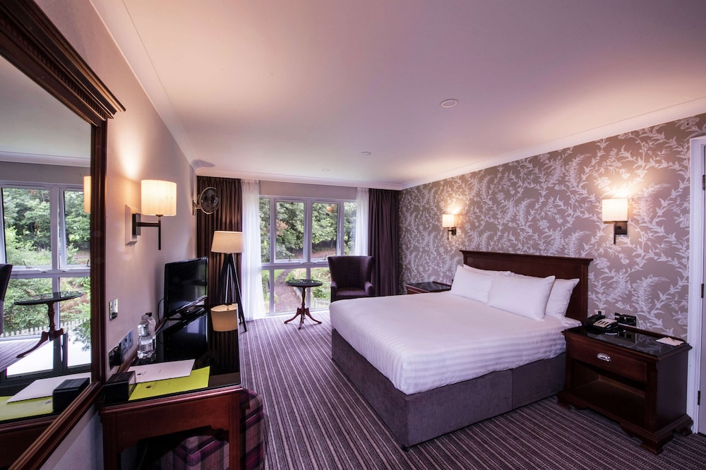 DoubleTree by Hilton Cheltenham - Cotswolds 14/70