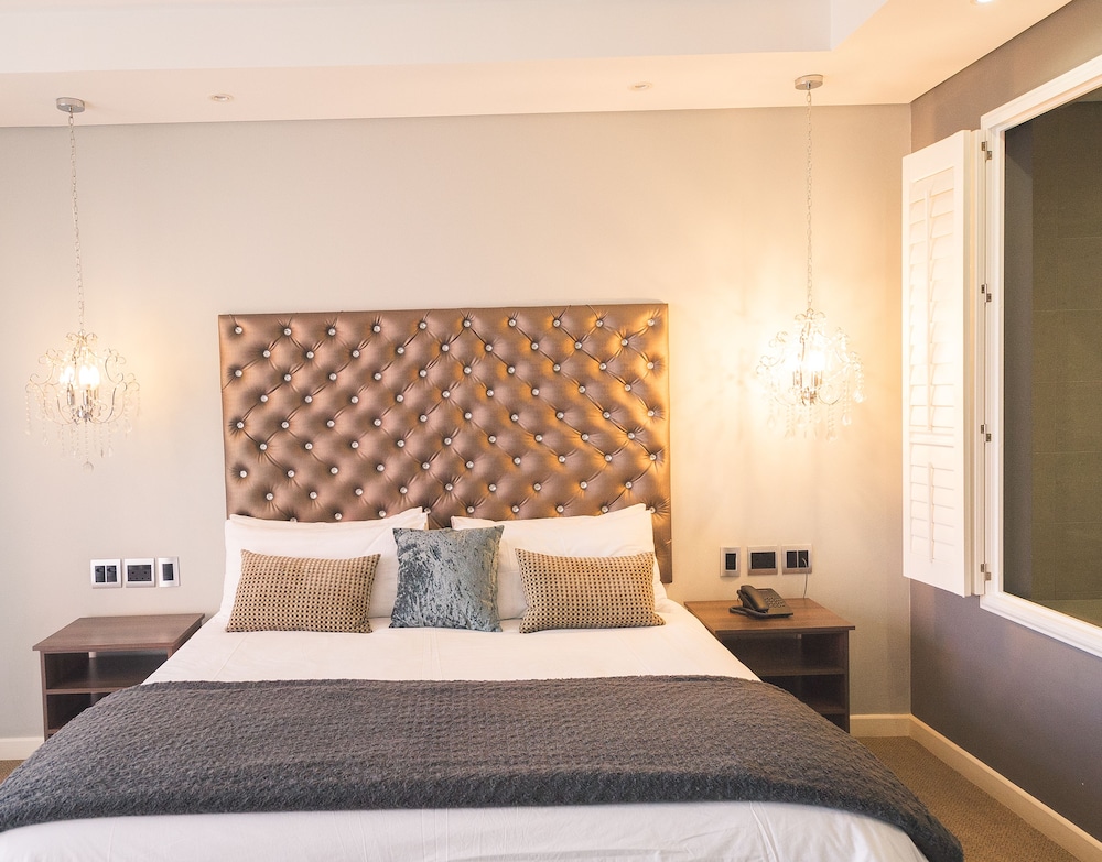 Blue Diamond Boutique Hotel 9/36
