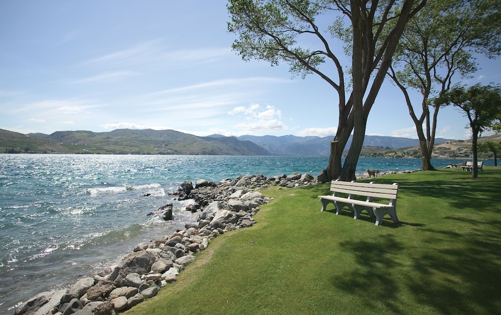 WorldMark Lake Chelan Shores 15/46