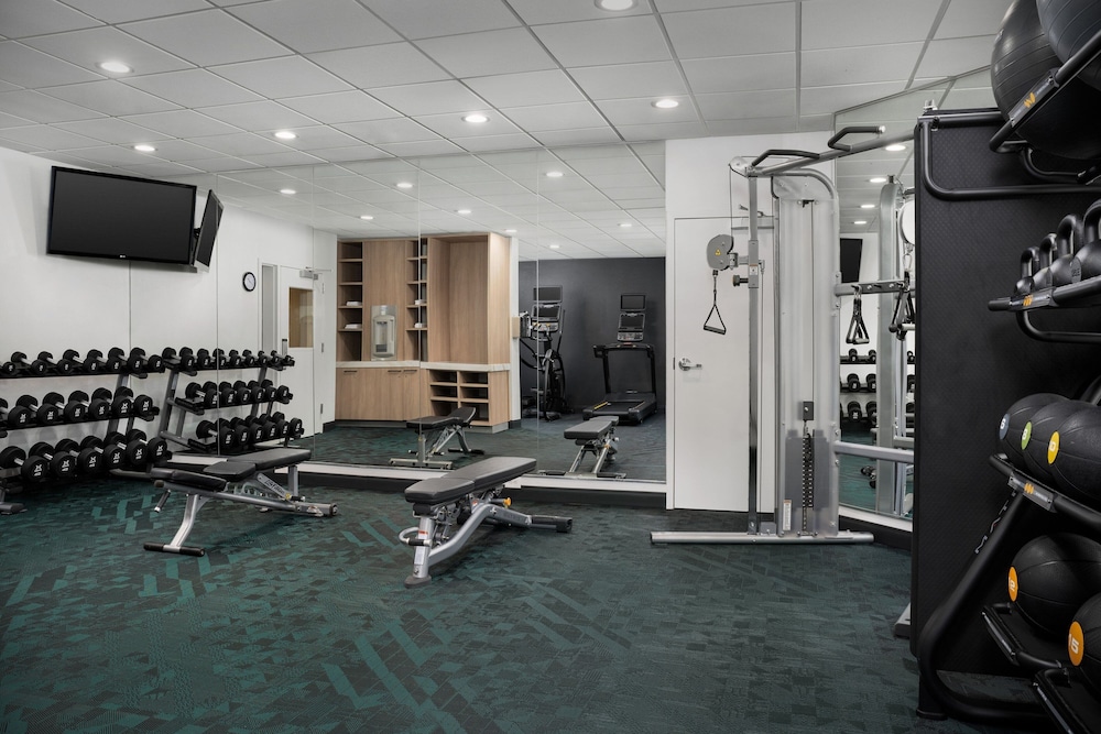 TownePlace Suites by Marriott Birmingham South 21/44