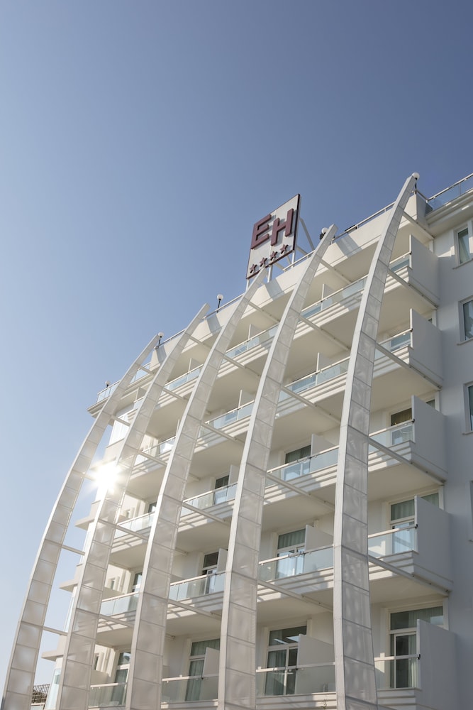 Hotel Excelsior Vasto 2/75