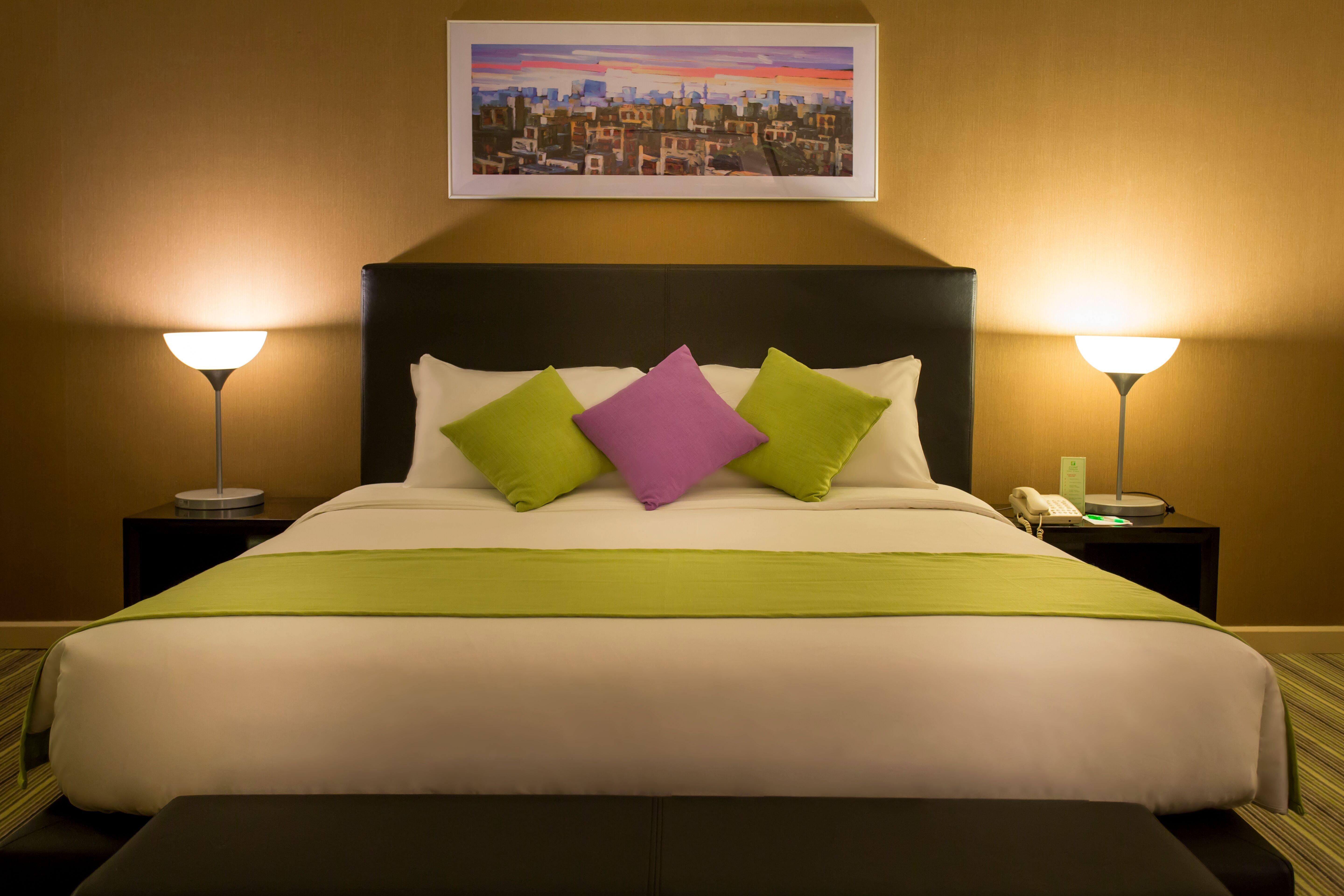 Holiday Inn Jeddah Al Salam 7/50