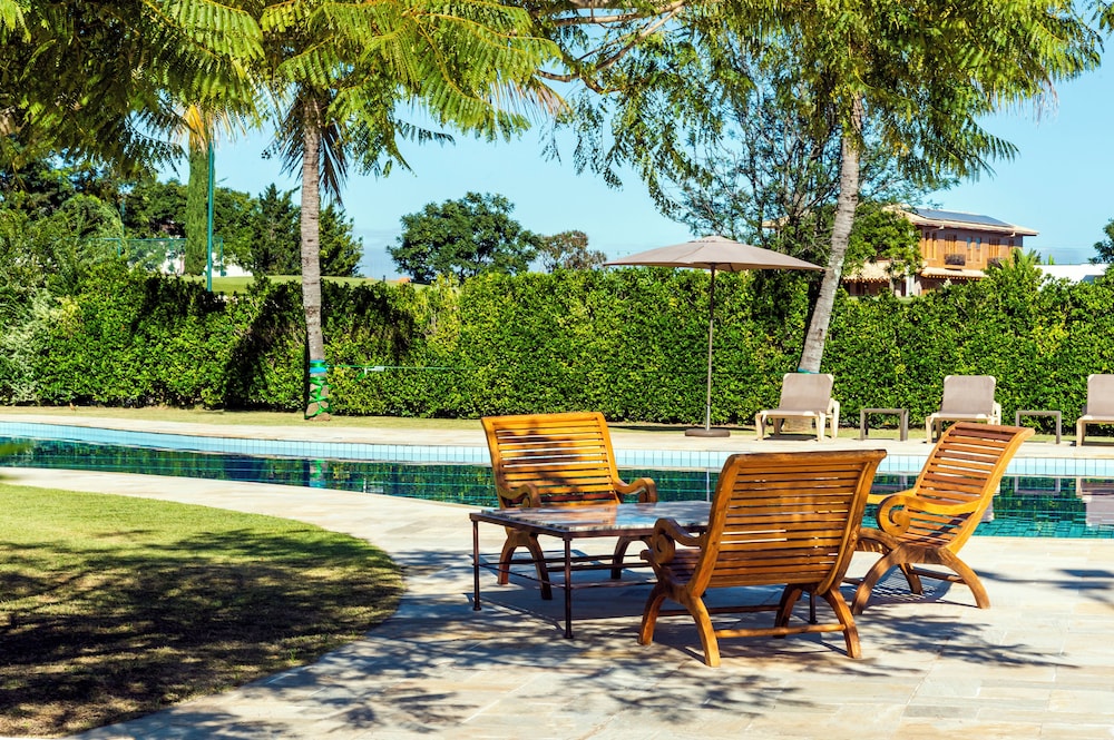 Japy Golf Resort 38/48