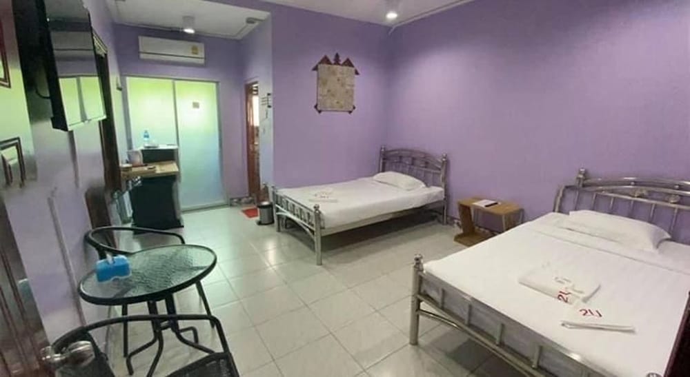 2U Hotel Hatyai 7/18