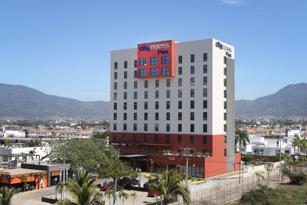City Express Plus by Marriott Puerto Vallarta 6/59