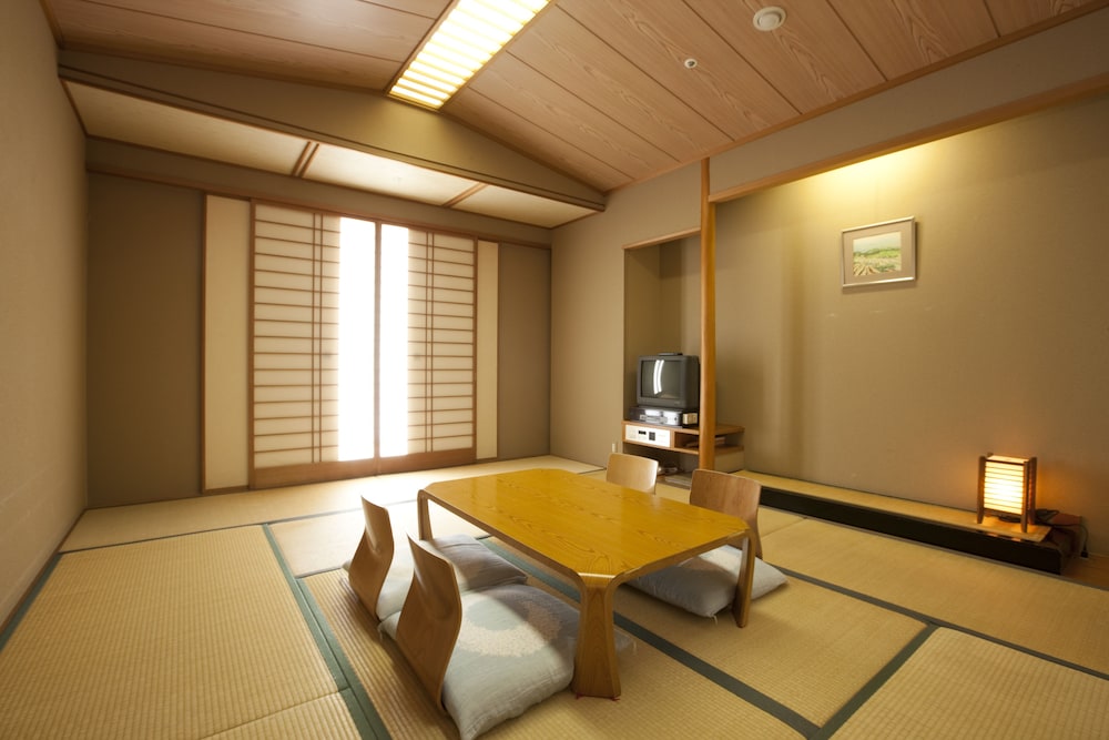 Hotel Nichinan Kitago Resort 23/37