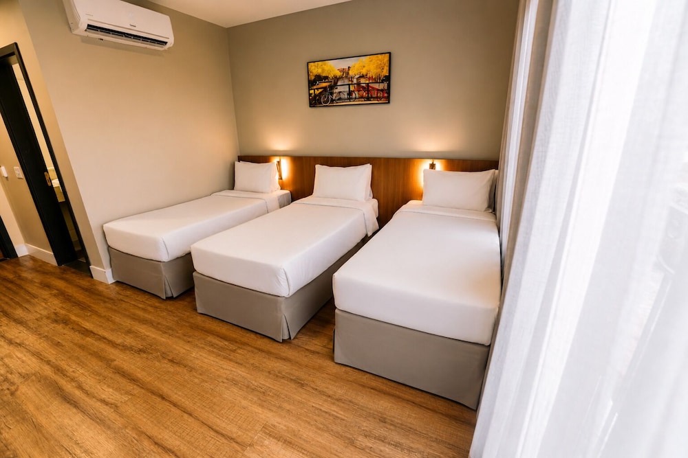 Hotel Royal Tulip Holambra 13/48