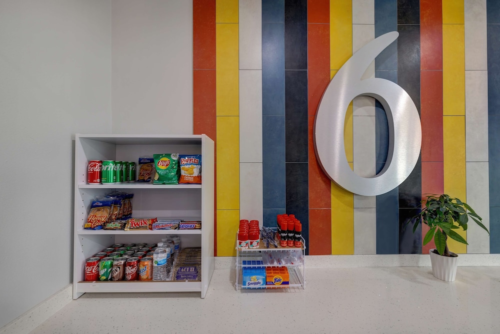 Studio6 Katy, TX – Energy Corridor 9/38