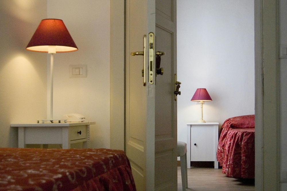 Relais La Corte Dei Cavalieri 21/50