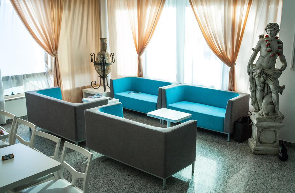 Hotel Majorca 21/36