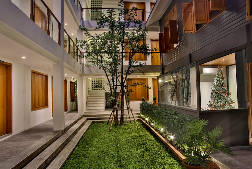 Vali Villa Bangkok 34/50