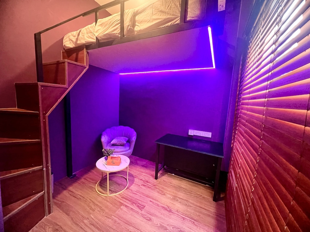 Arena Esports Hotel Bugis 23/50