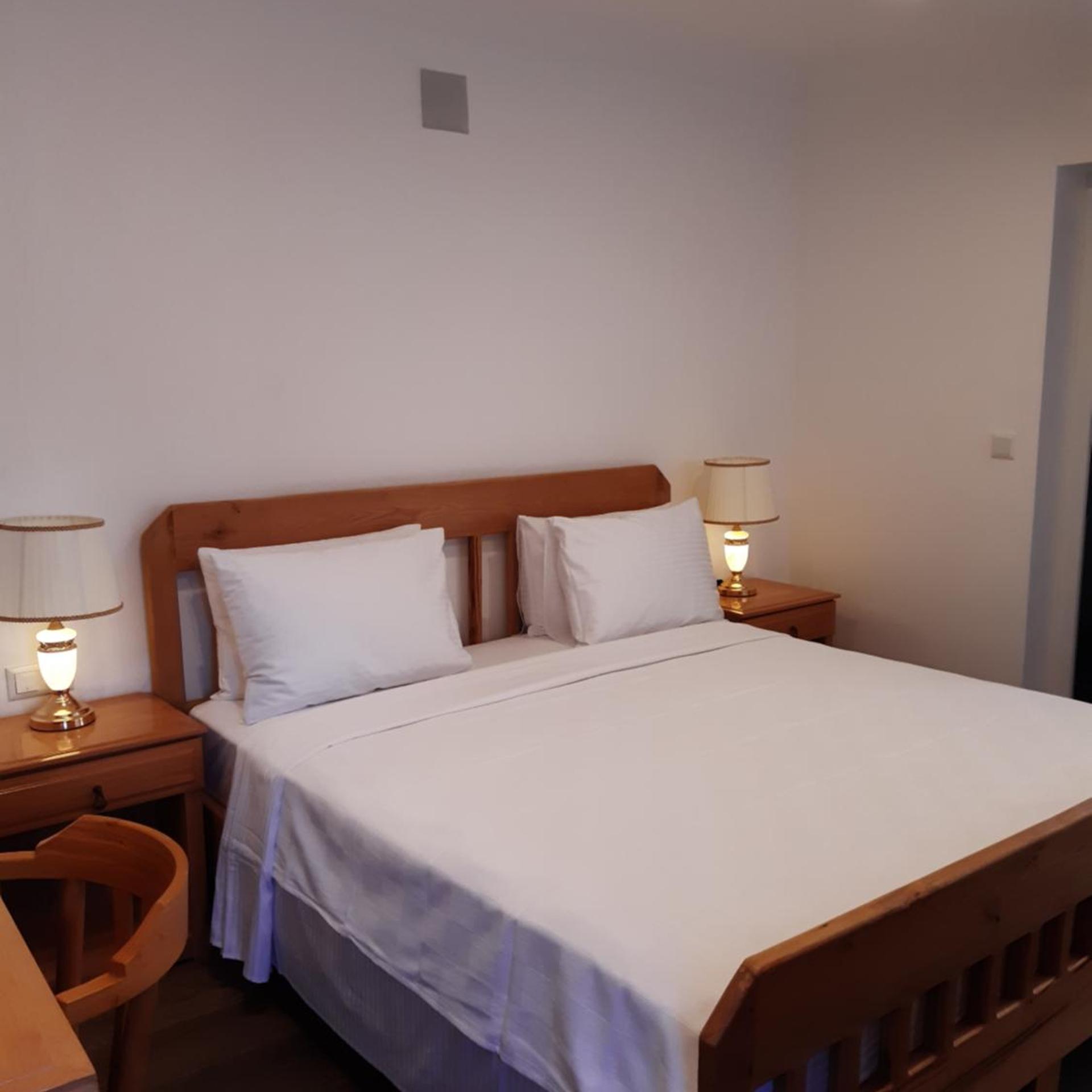 Dalyan Central Park Hotel - Adults Only 11/55