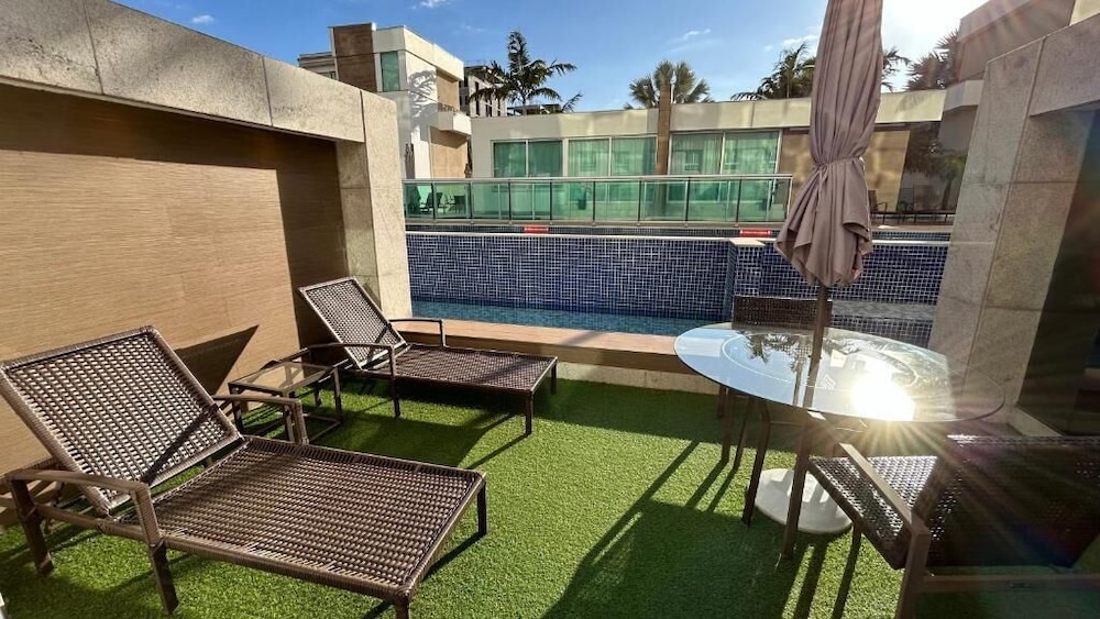 Jade Hotel Brasília 21/48