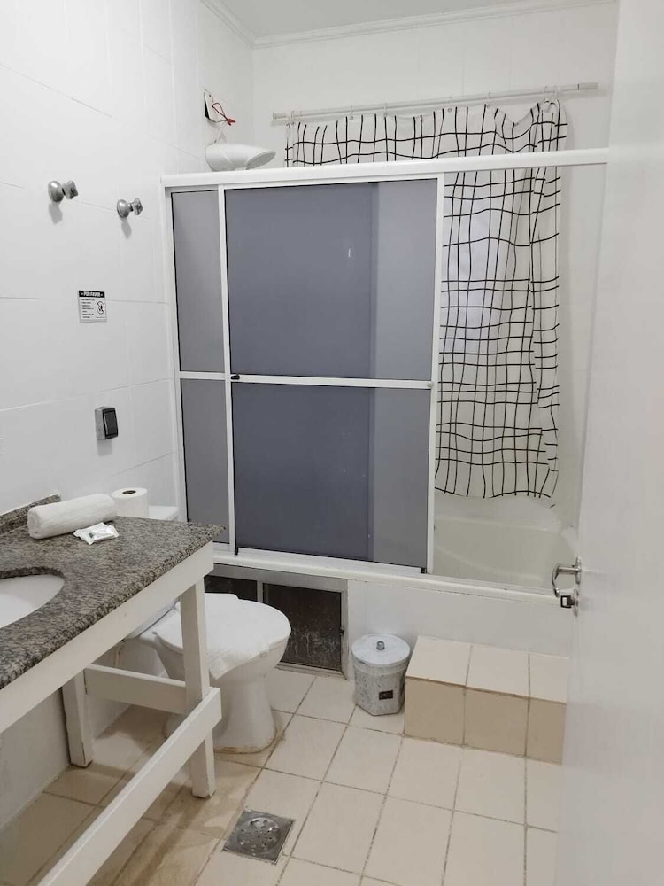 Hotel Pousada Canto Do Forte 54/56