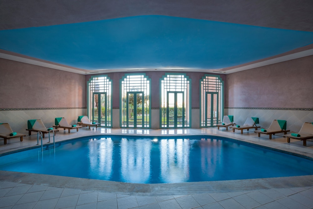 Grand Mogador Aqua Resort 36/66