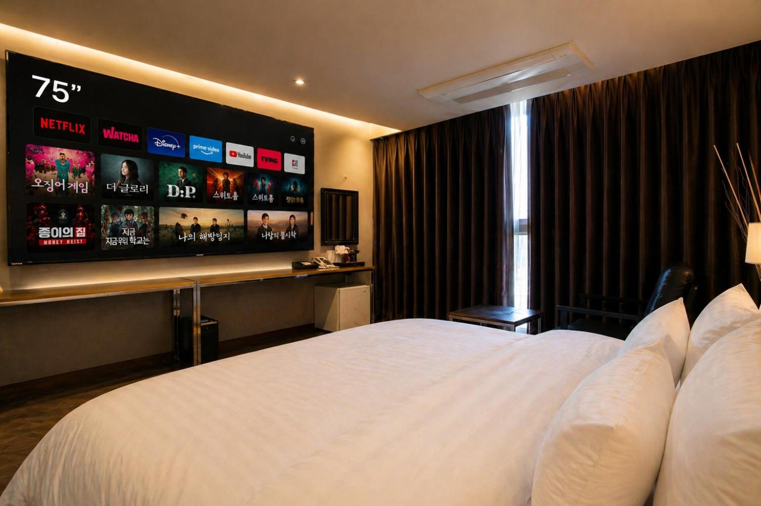 Ahava Hotel 16/39