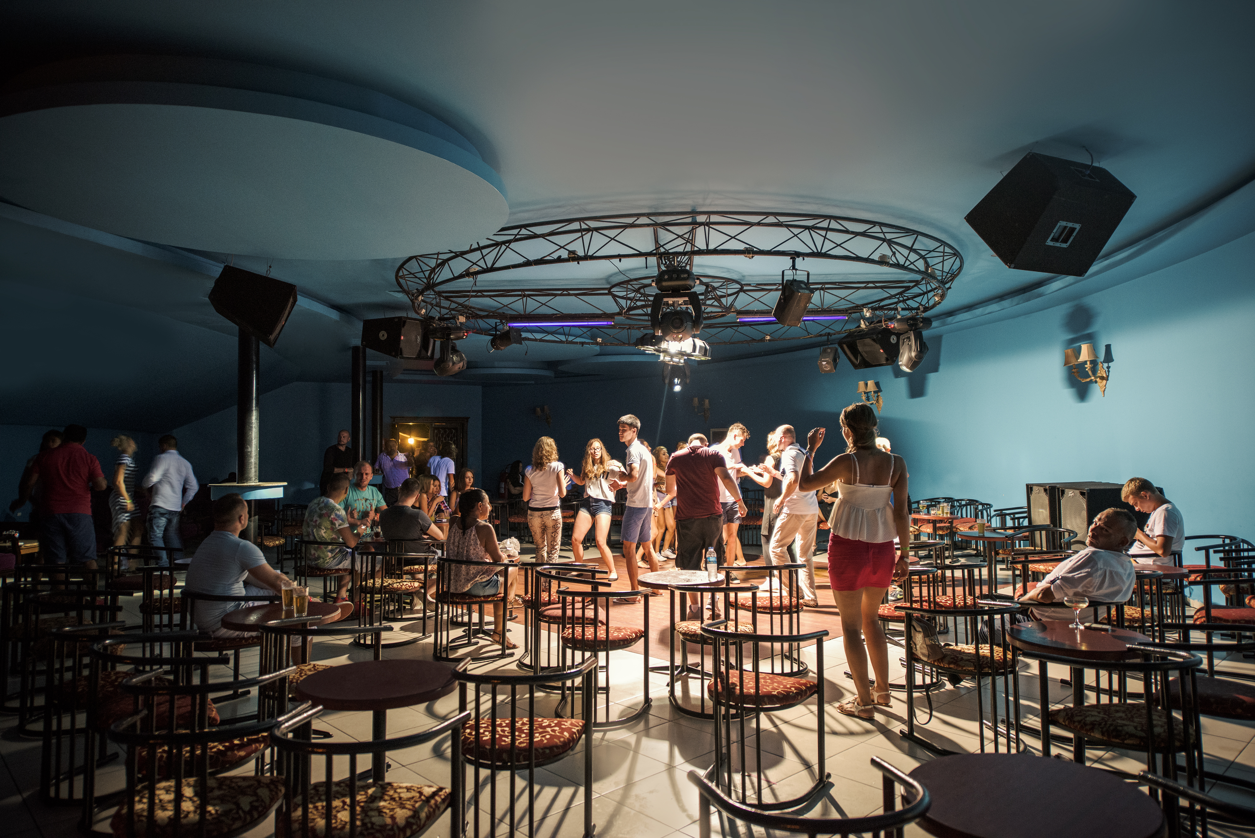 Delphin Botanik Hotel 20/39