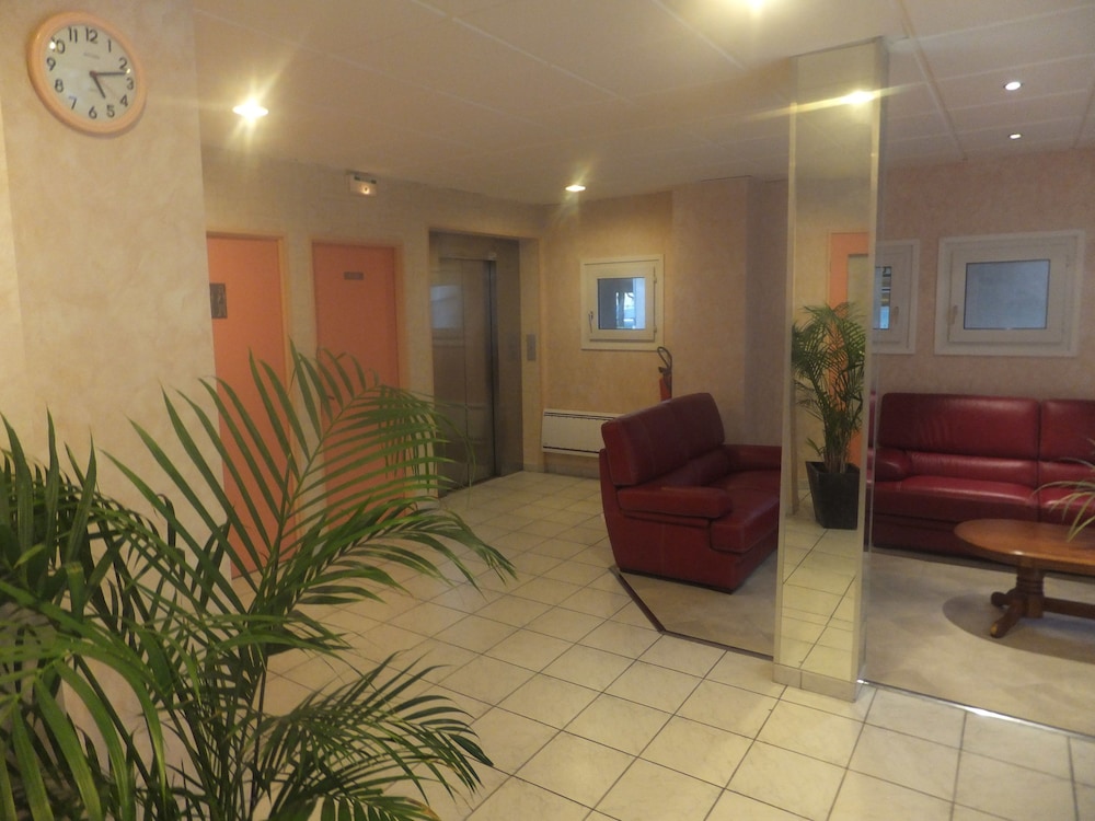 Hotel Le Village 16/22
