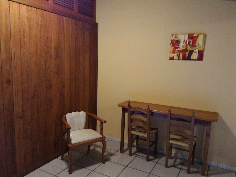 VOA Samuka Hotel 37/50